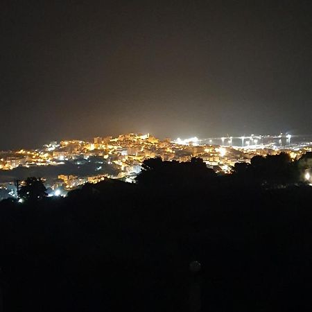 Villa Bona Termini Imerese Bagian luar foto