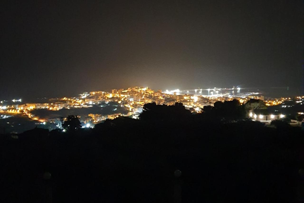 Villa Bona Termini Imerese Bagian luar foto
