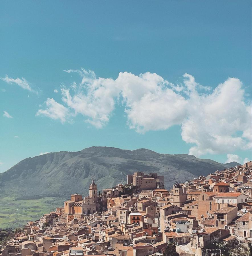 Villa Bona Termini Imerese Bagian luar foto