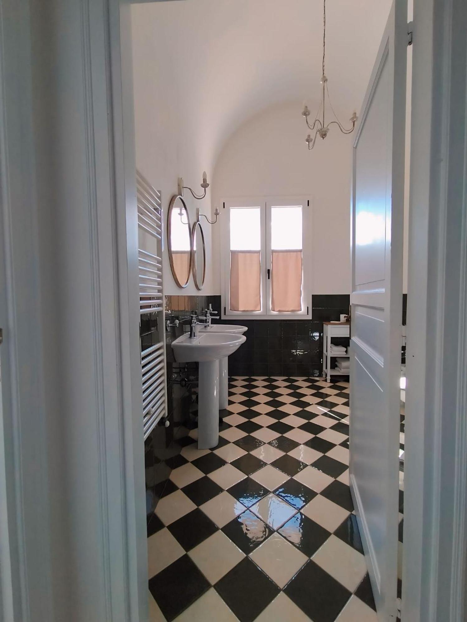 Villa Bona Termini Imerese Bagian luar foto