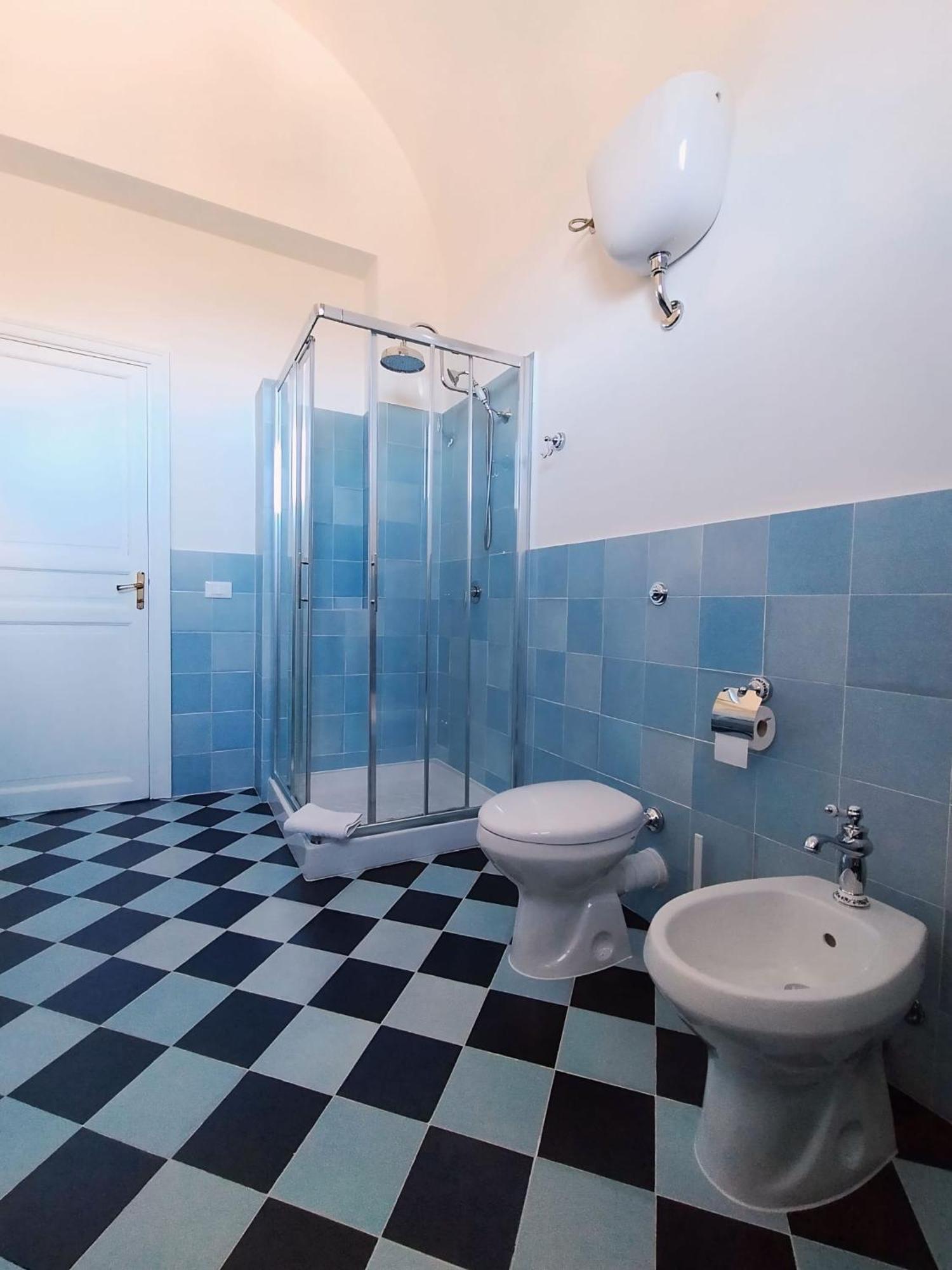 Villa Bona Termini Imerese Bagian luar foto