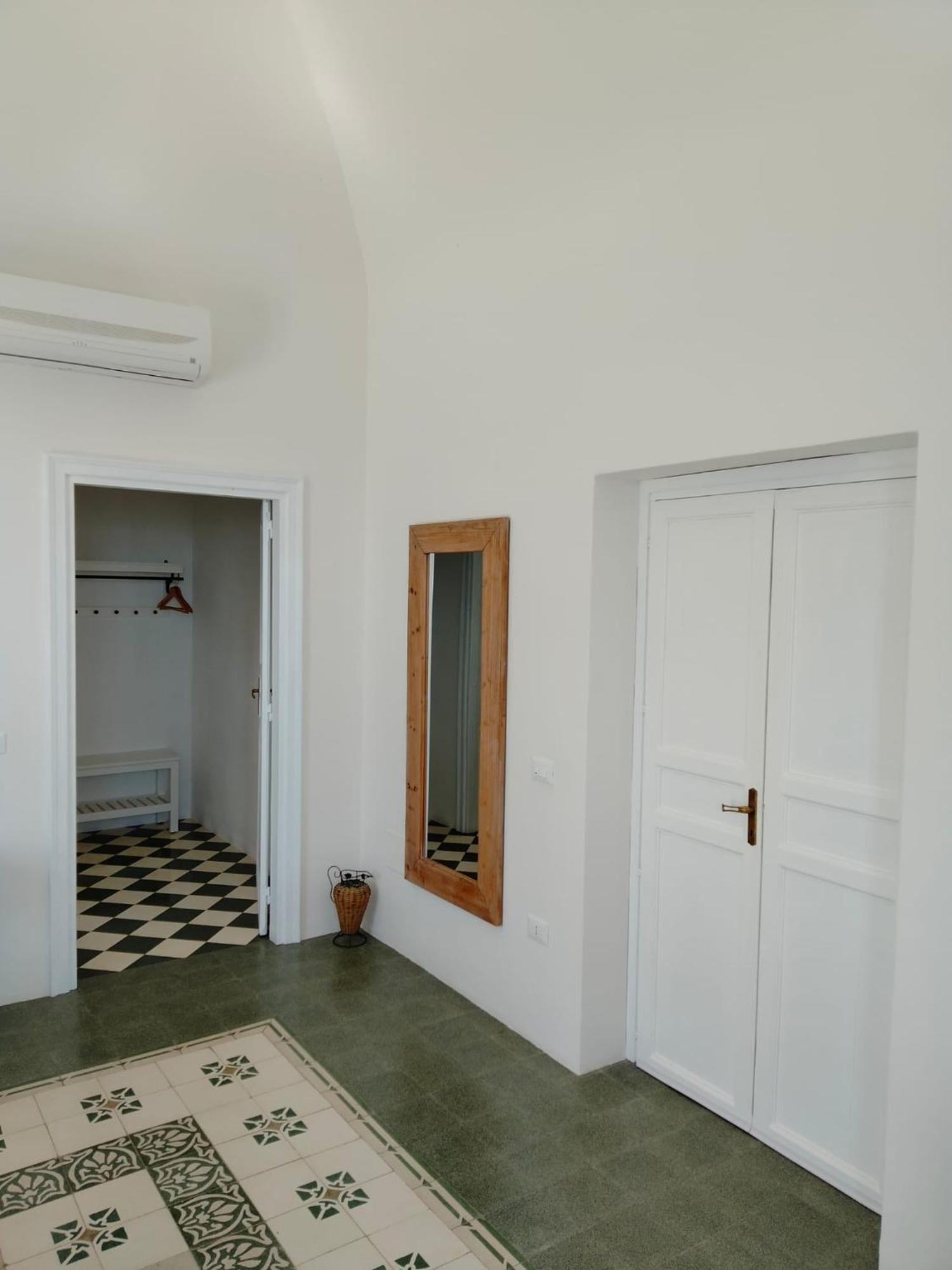 Villa Bona Termini Imerese Bagian luar foto