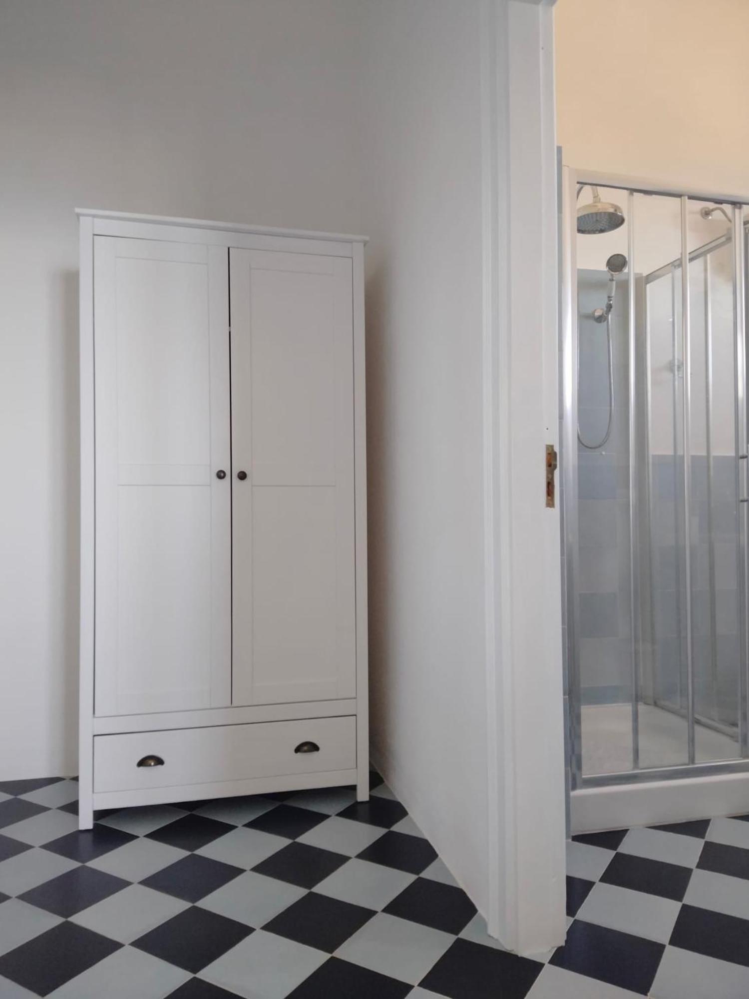 Villa Bona Termini Imerese Bagian luar foto