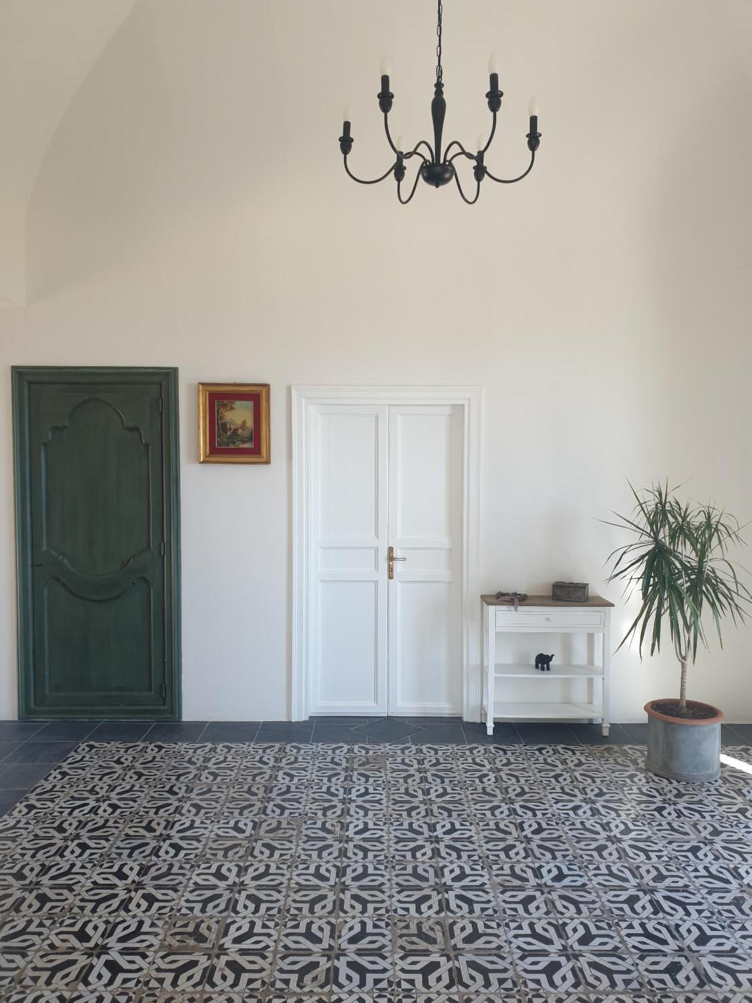 Villa Bona Termini Imerese Bagian luar foto