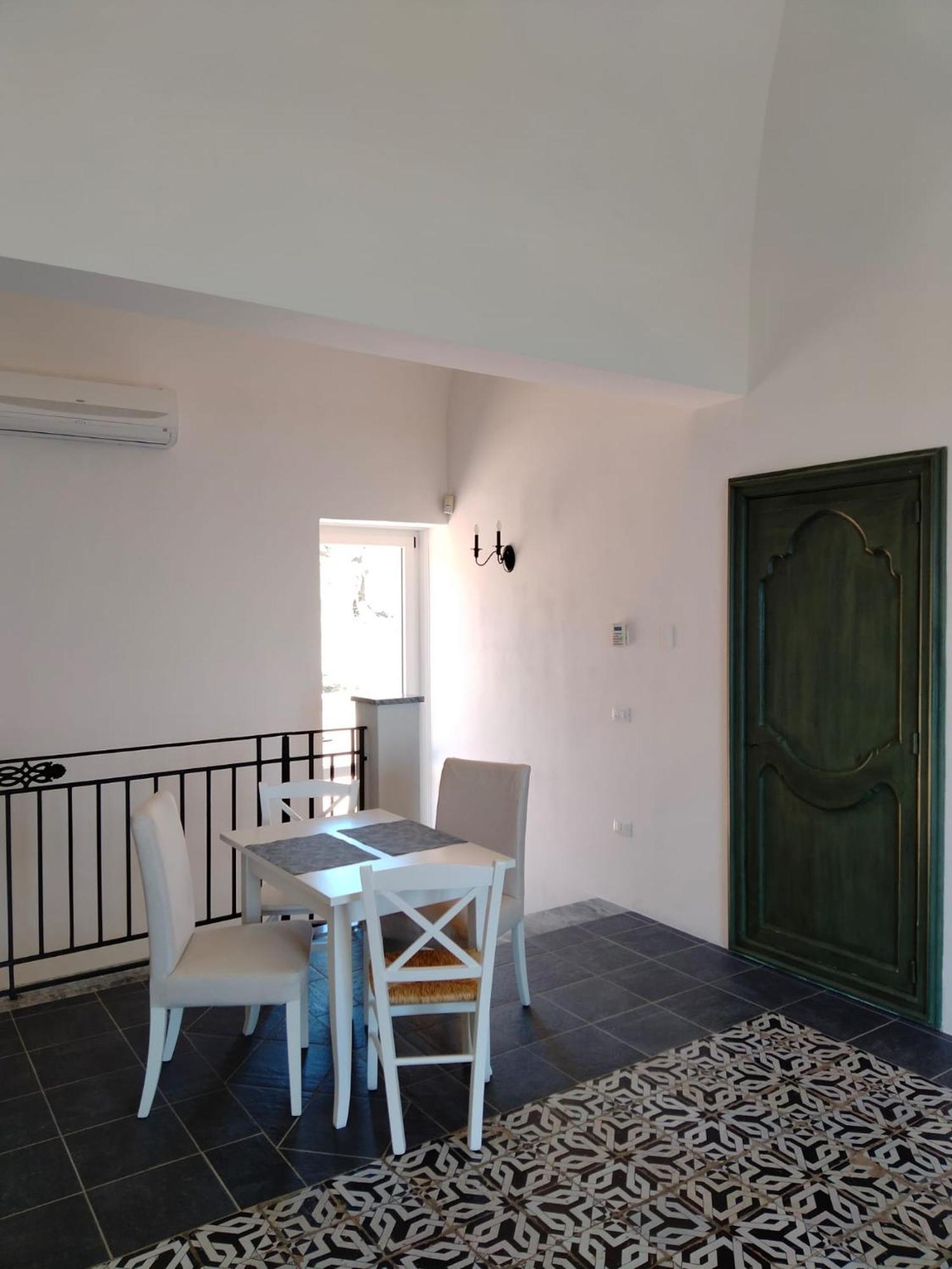 Villa Bona Termini Imerese Bagian luar foto