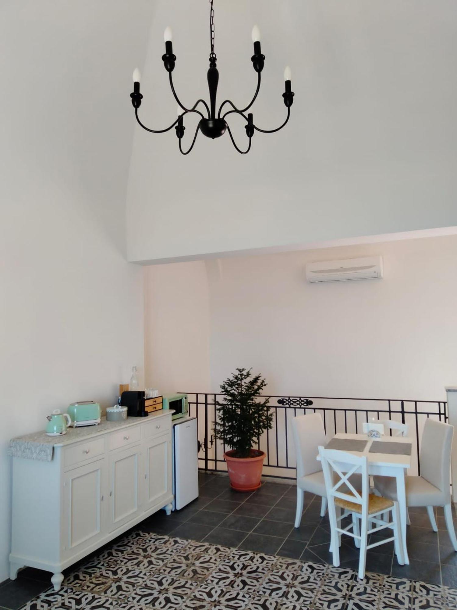 Villa Bona Termini Imerese Bagian luar foto